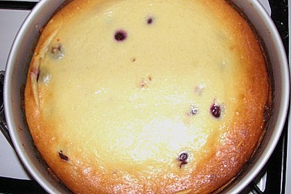 Schlanker Quarkkuchen 29