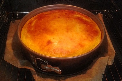 Schlanker Quarkkuchen 26