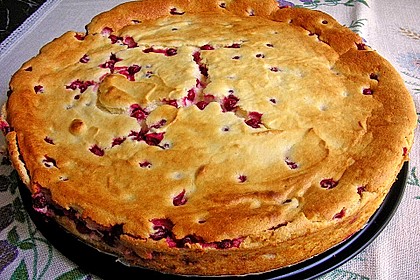 Schlanker Quarkkuchen 4