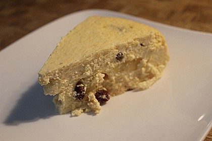 Schlanker Quarkkuchen 17