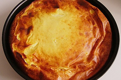 Schlanker Quarkkuchen 31