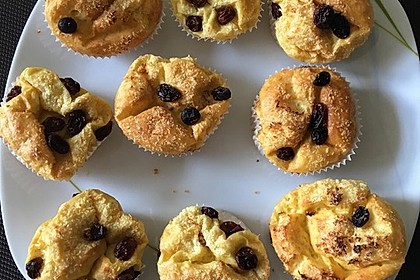 Schlanker Quarkkuchen 5