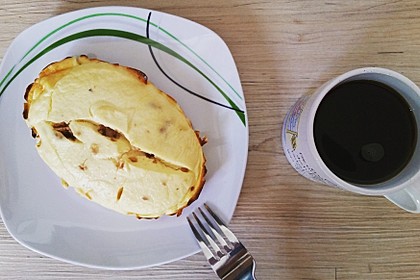 Schlanker Quarkkuchen 14