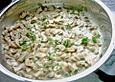 Champignon - Pfanne