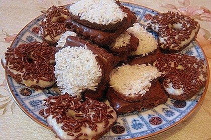 Kokosscheiben 6