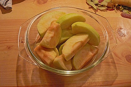 Bratapfel