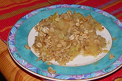 Bratapfel 1