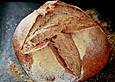 Sauerteigbrot ala Dia