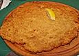 Grassis Wiener Schnitzel