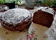 Roggen - Weizenbrot mit Sauerteig