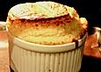 Fondue Souffl&eacute;