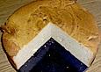 Eierlik&ouml;rkuchen IX