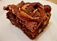 Marshmallow - Nougat - Brownies