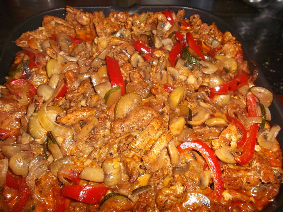Auflauf Mit Geschnetzeltem Fleisch - postsmas7a.over-blog.com