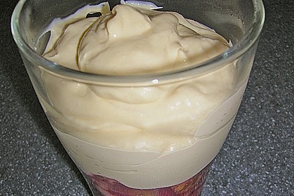 Eierlikör - Mascarponecreme 6