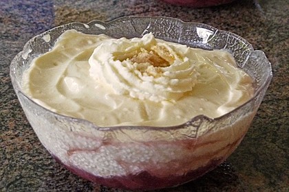 Eierlikör - Mascarponecreme 5