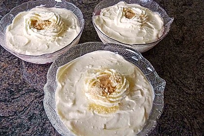 Eierlikör - Mascarponecreme 4