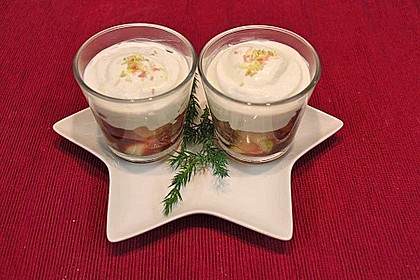 Eierlikör - Mascarponecreme 3