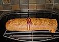 Gef&uuml;lltes Dinkelbrot