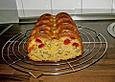 Polentakuchen