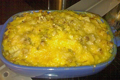 Bologneser Gratin 24