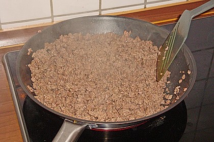 Bologneser Gratin 23