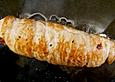Putenr&ouml;llchen mit K&auml;sef&uuml;llung