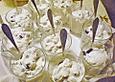 Heidelbeercreme - einfach, schnell und superlecker