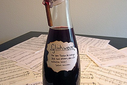Glühwein 14
