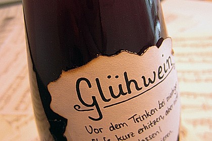 Glühwein 18
