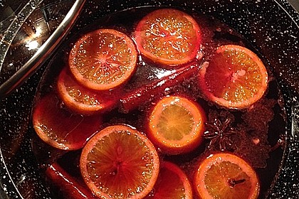 Glühwein