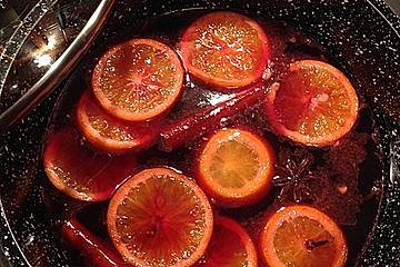 Glühwein