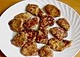 Schweineschnitzel vom Filet, f&uuml;r Feinschmecker