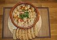 Gambas Pil Pil