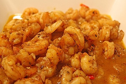 Gambas Pil Pil 8
