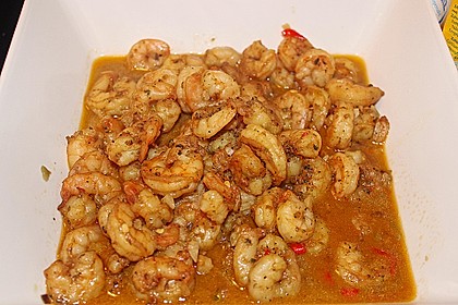 Gambas Pil Pil 4