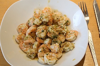 Gambas Pil Pil 9