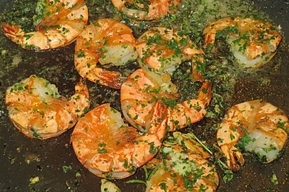Gambas Pil Pil 14