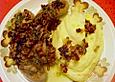 Bratwurst Willi