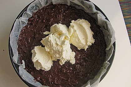 Oreo Brownies with Cream Cheese Swirls 25