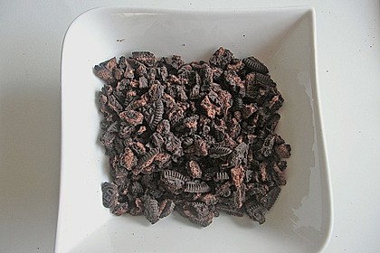 Oreo Brownies with Cream Cheese Swirls 20