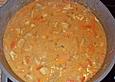 Gulasch scharf a la Maja