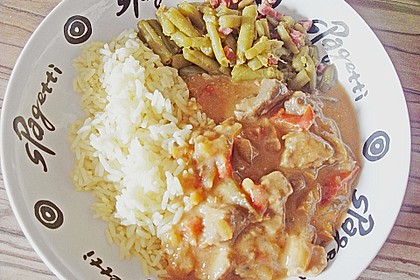 Gulasch scharf a la Maja 1