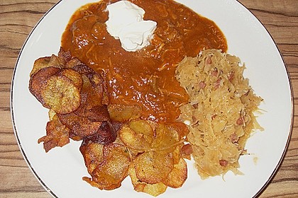 Gulasch scharf a la Maja 2