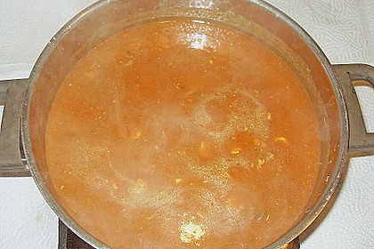 Gulasch scharf a la Maja 3