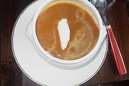 Gulasch scharf a la Maja 4