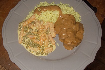 Gulasch scharf a la Maja 5