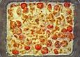 Mozzarella -Tomaten - Gnocchi