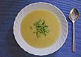 Selleriesuppe