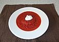 Rote Bete - Suppe